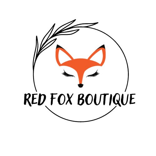 Red Fox Boutique Gift Card