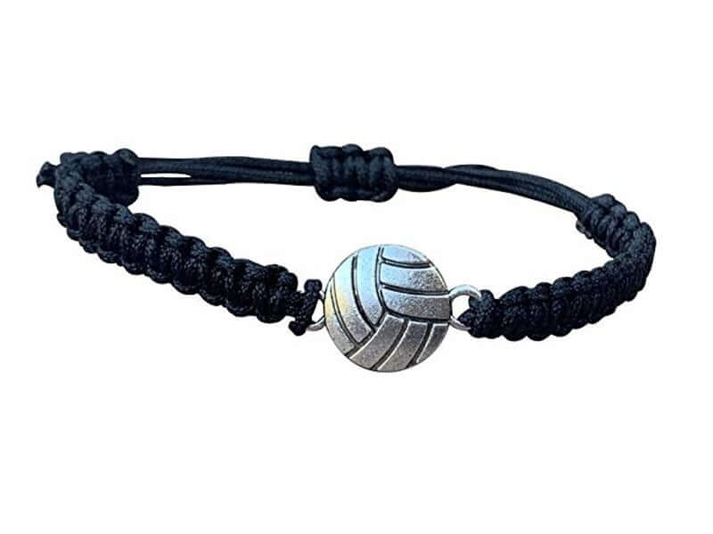 Volleyball Rope Bracelet