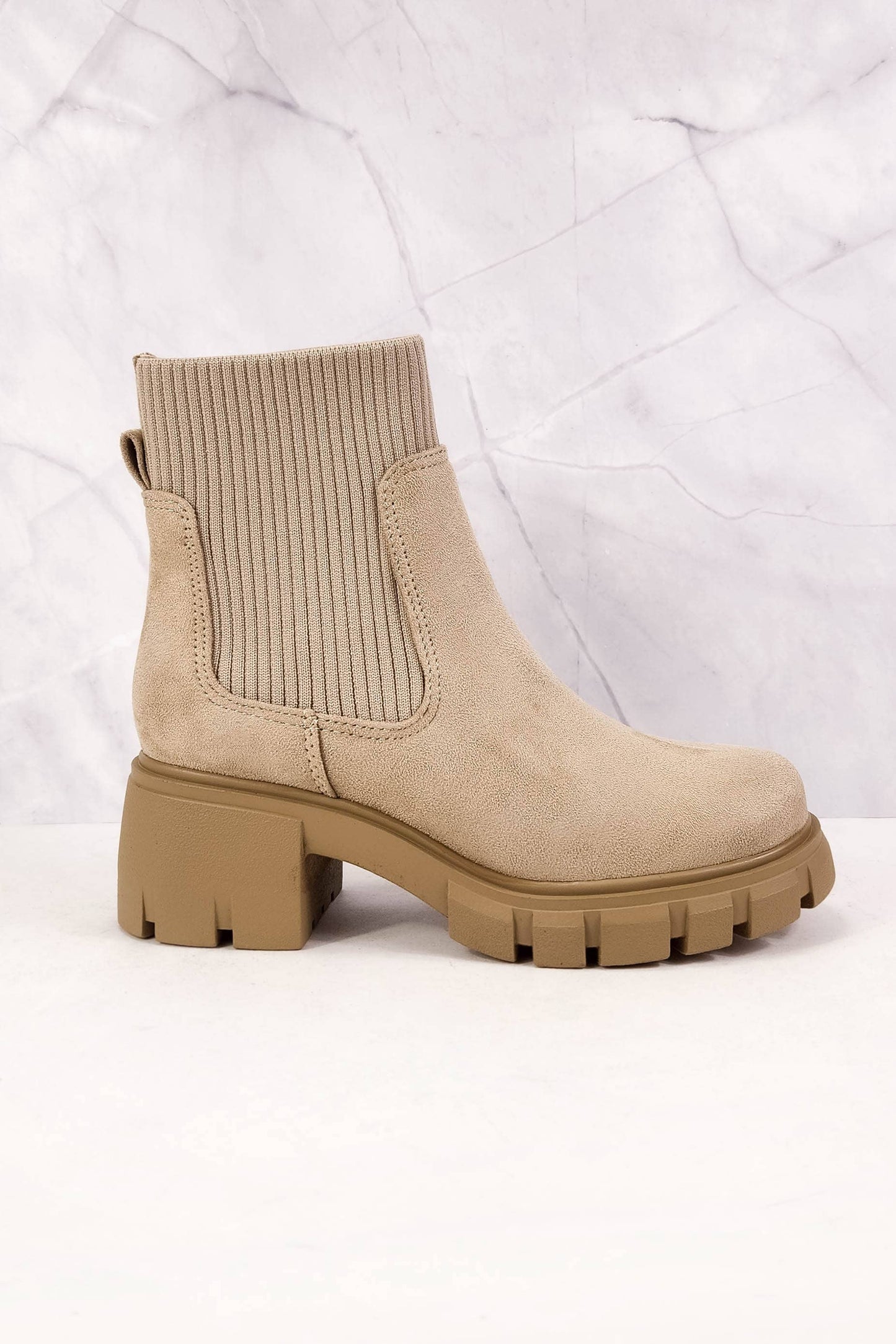CCOCCI- Zordy Chelsea Boots