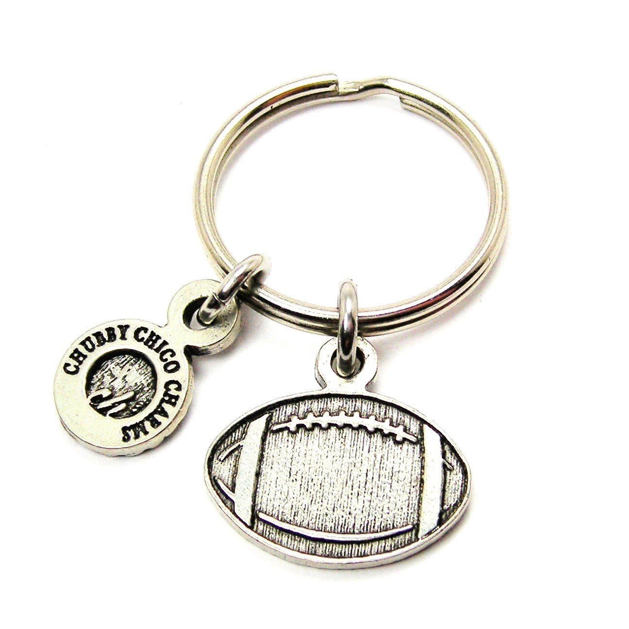 Chubby Chico Charms Keychains - Red Fox Boutique
