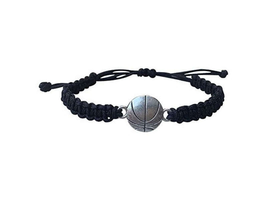 Basketball Rope Bracelet
